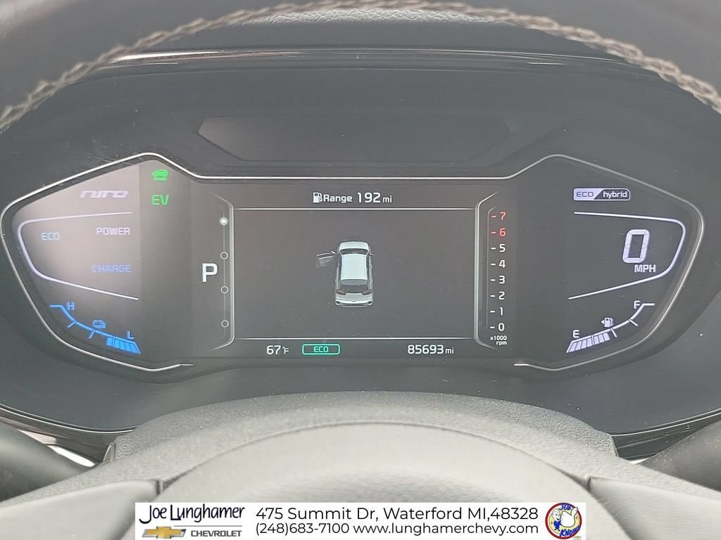 New 2026 Chevrolet Blazer EV LT AWD/4WD image 13
