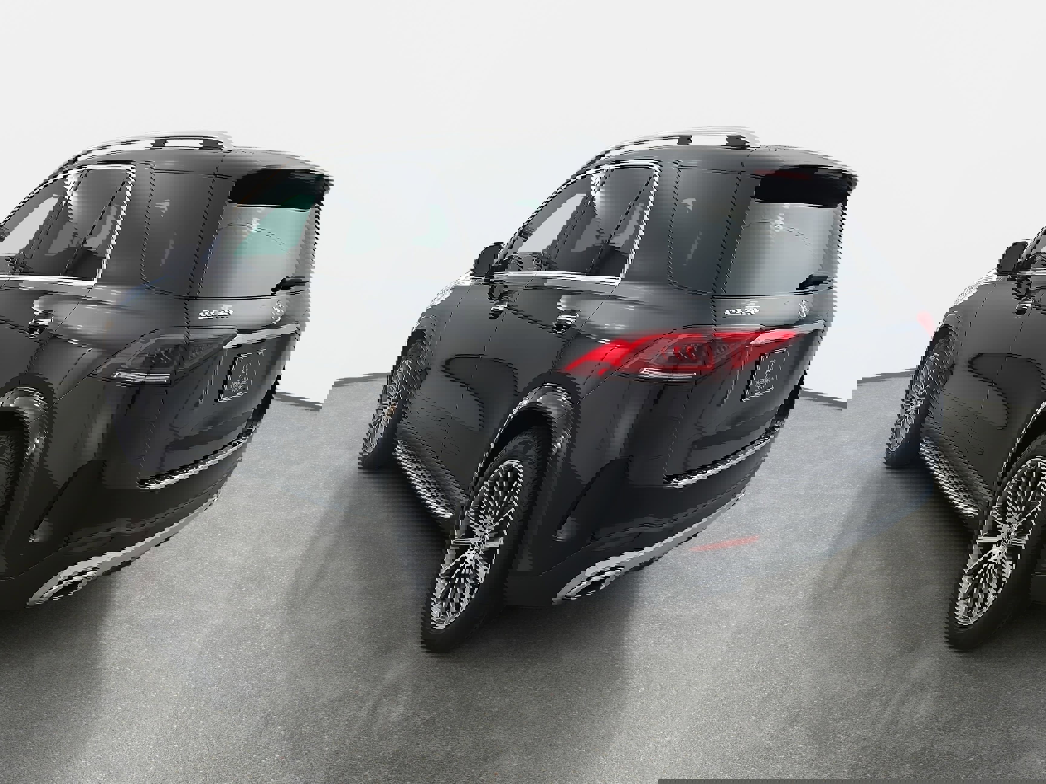 Certified 2022 Mercedes-Benz GLE 350 GLE 350 w/ AMG Line Exterior image 7