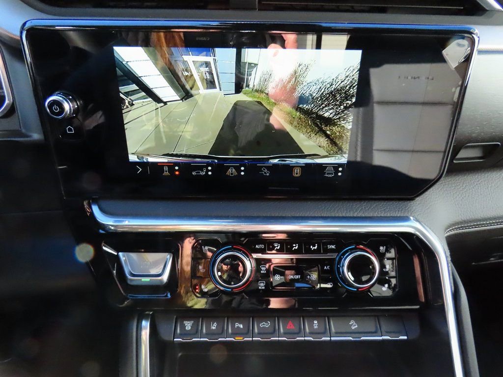 New 2026 GMC Sierra 2500 Denali w/ Denali Reserve Package image 31