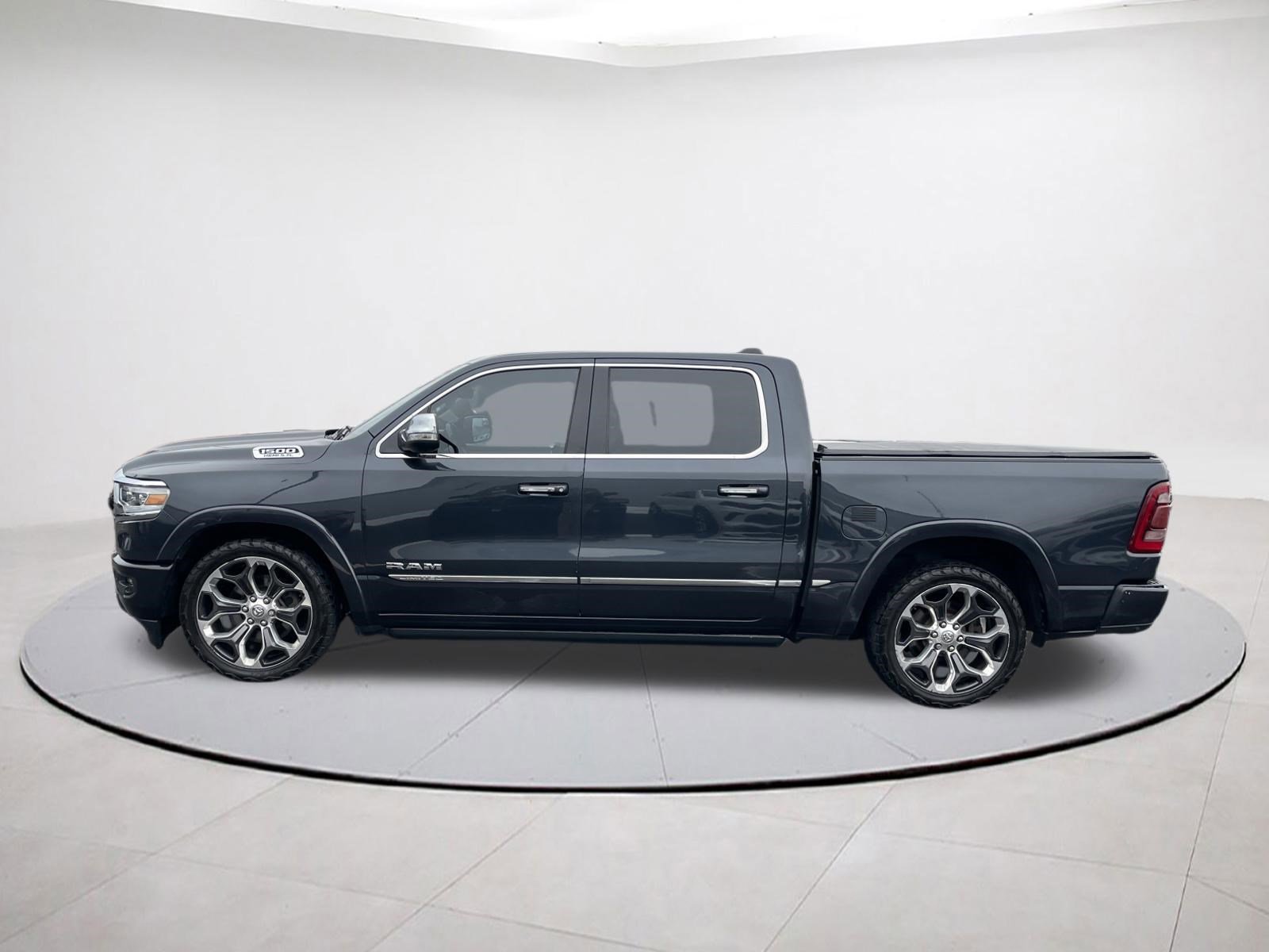 Used 2020 RAM 1500 Limited image 4