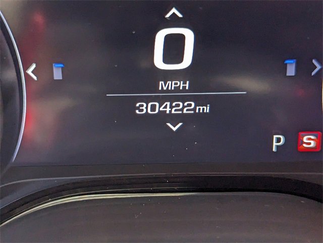 Used 2022 Chevrolet Camaro ZL1 image 26