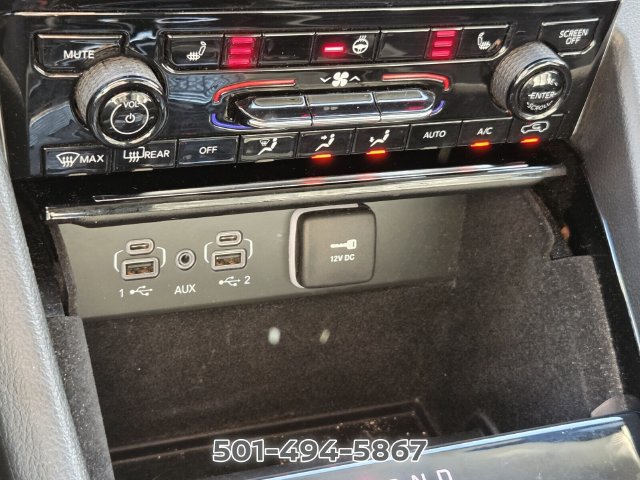 Used 2022 Jeep Grand Cherokee Limited AWD/4WD image 20