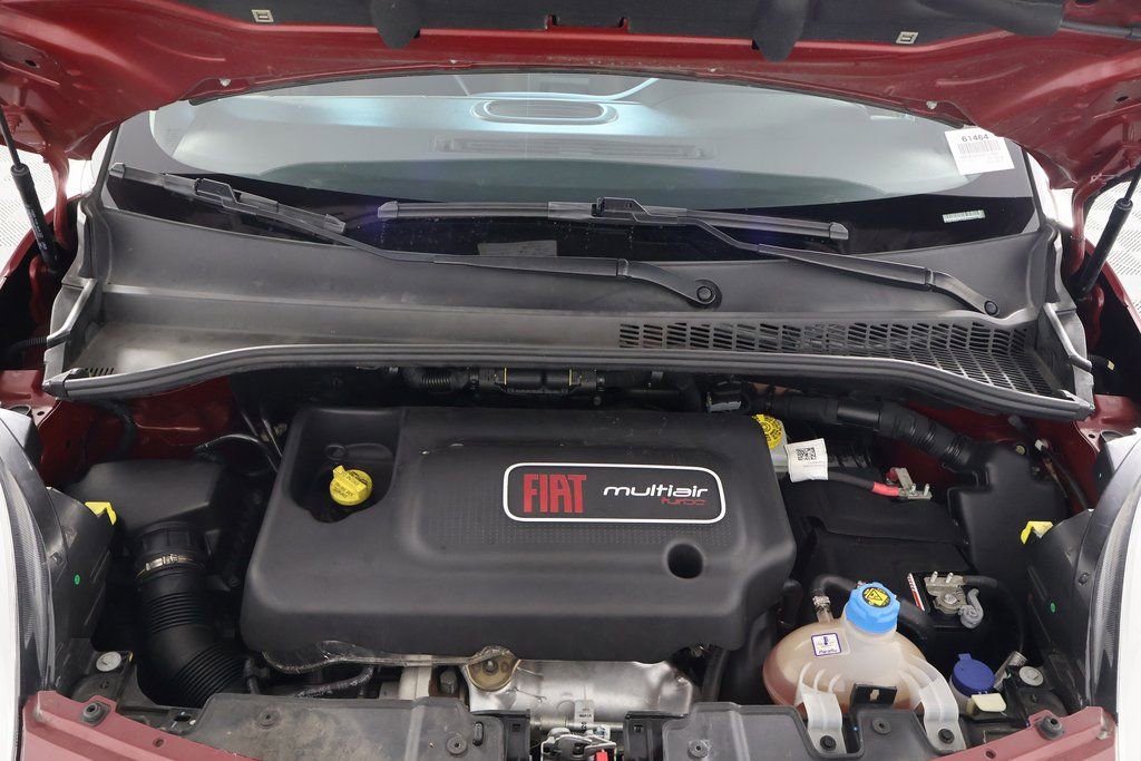 Used 2016 FIAT 500L Trekking image 13