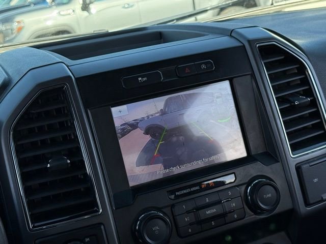 Certified 2020 Ford F150 XLT w/ Equipment Group 302A Luxury image 4