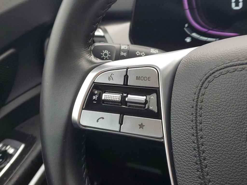 Certified 2024 Kia Telluride S w/ S Sunroof Package image 14