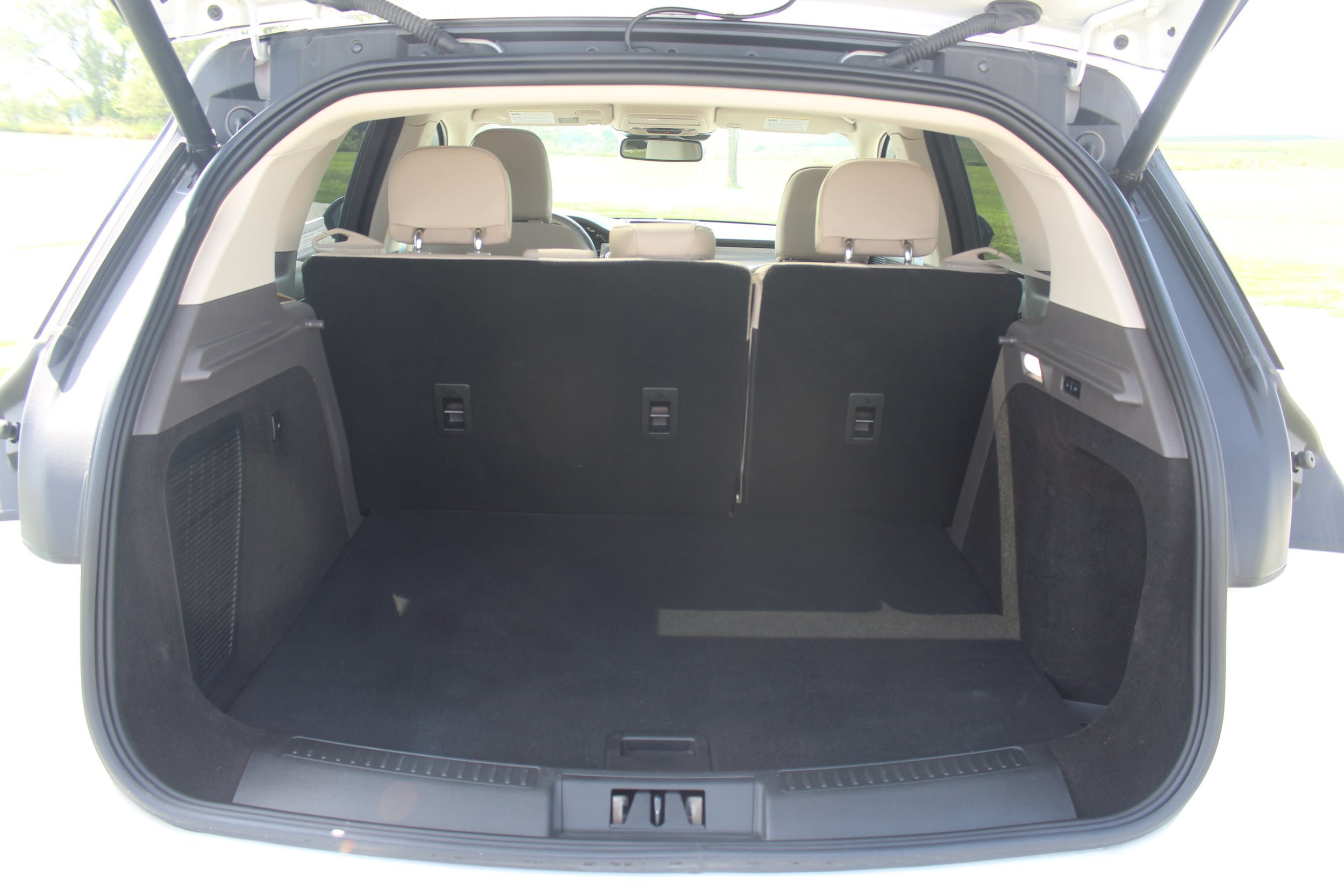 Used 2022 Lincoln Corsair AWD w/ Premium Package image 21