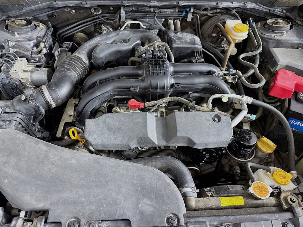 Used 2016 Subaru Forester 2.5i Touring w/ Eyesight & Navigation System image 39