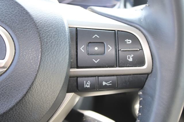 Used 2017 Lexus RX 350 FWD image 16