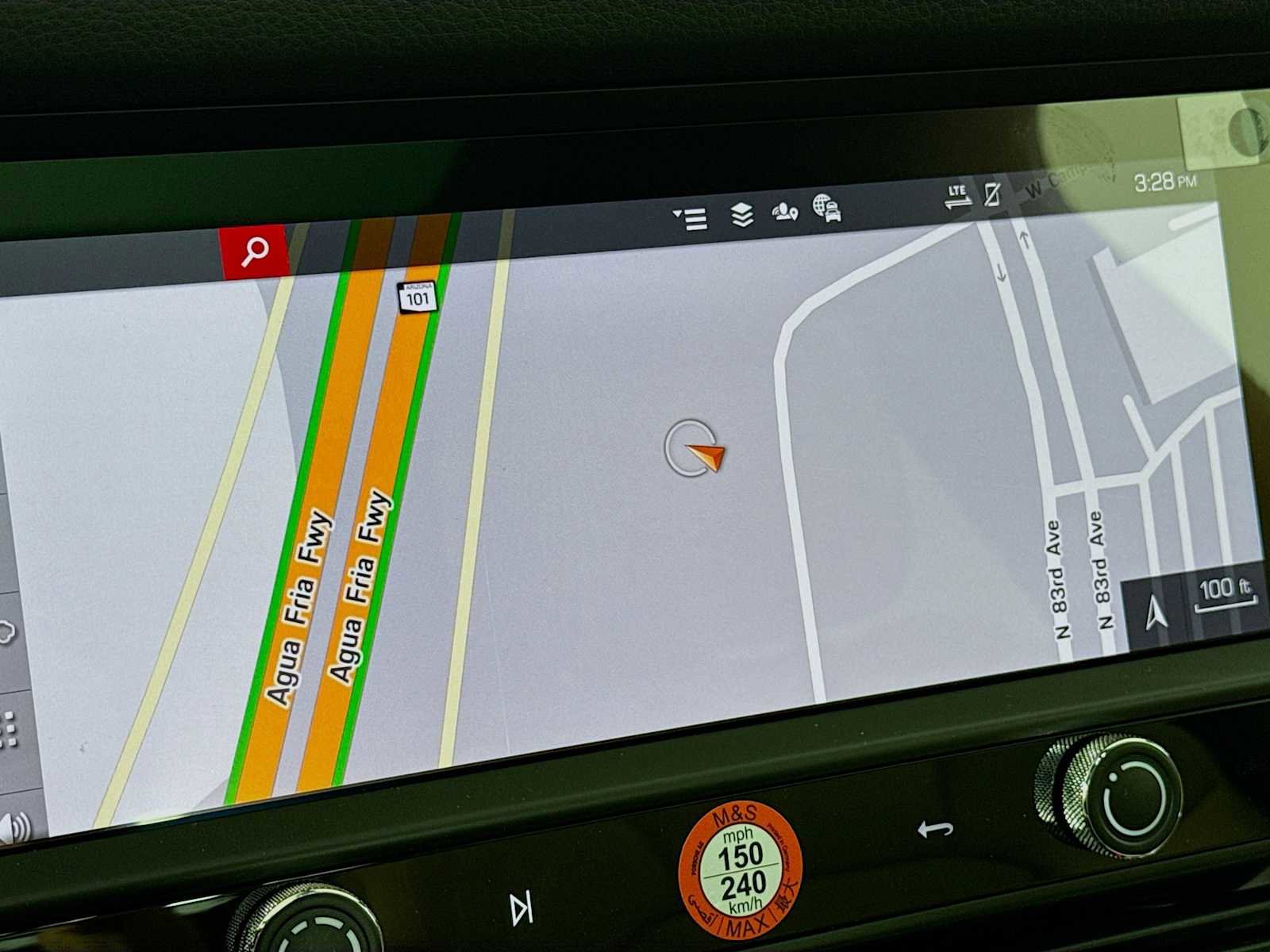 New 2026 Porsche Macan image 19