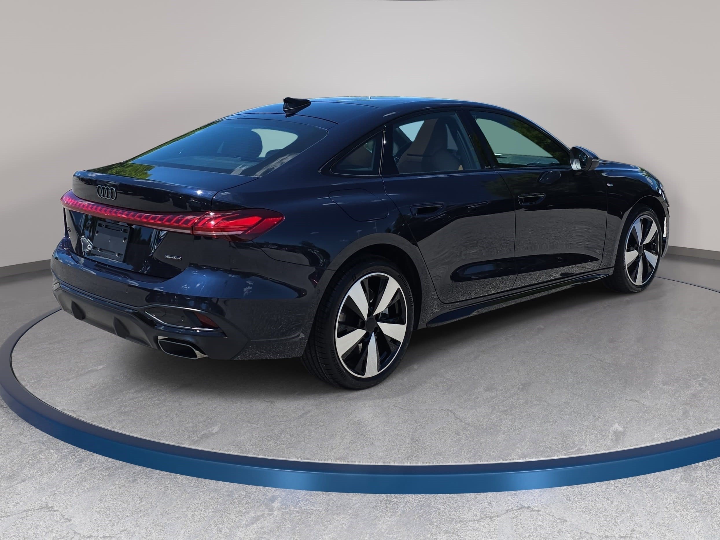 New 2026 Audi A5 2.0T Premium Plus AWD/4WD image 5