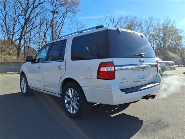 Used 2016 Ford Expedition Limited w/ Equipment Group 301A image 5
