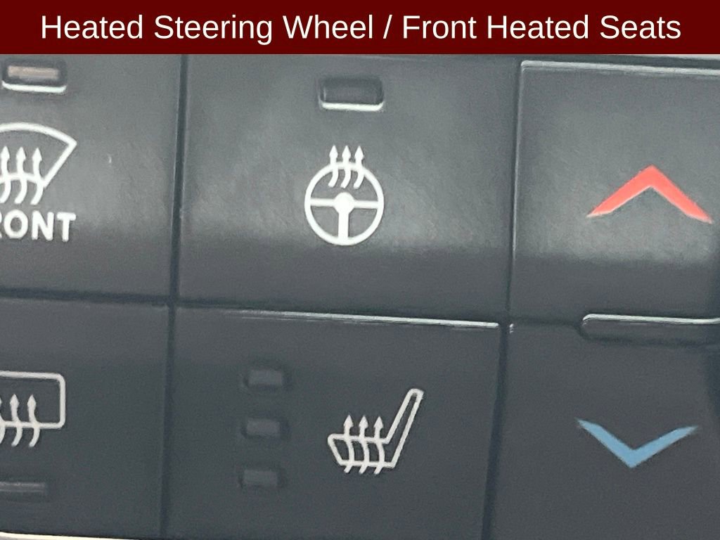 Used 2020 Jeep Wrangler Unlimited Rubicon w/ Dual Top Group image 13