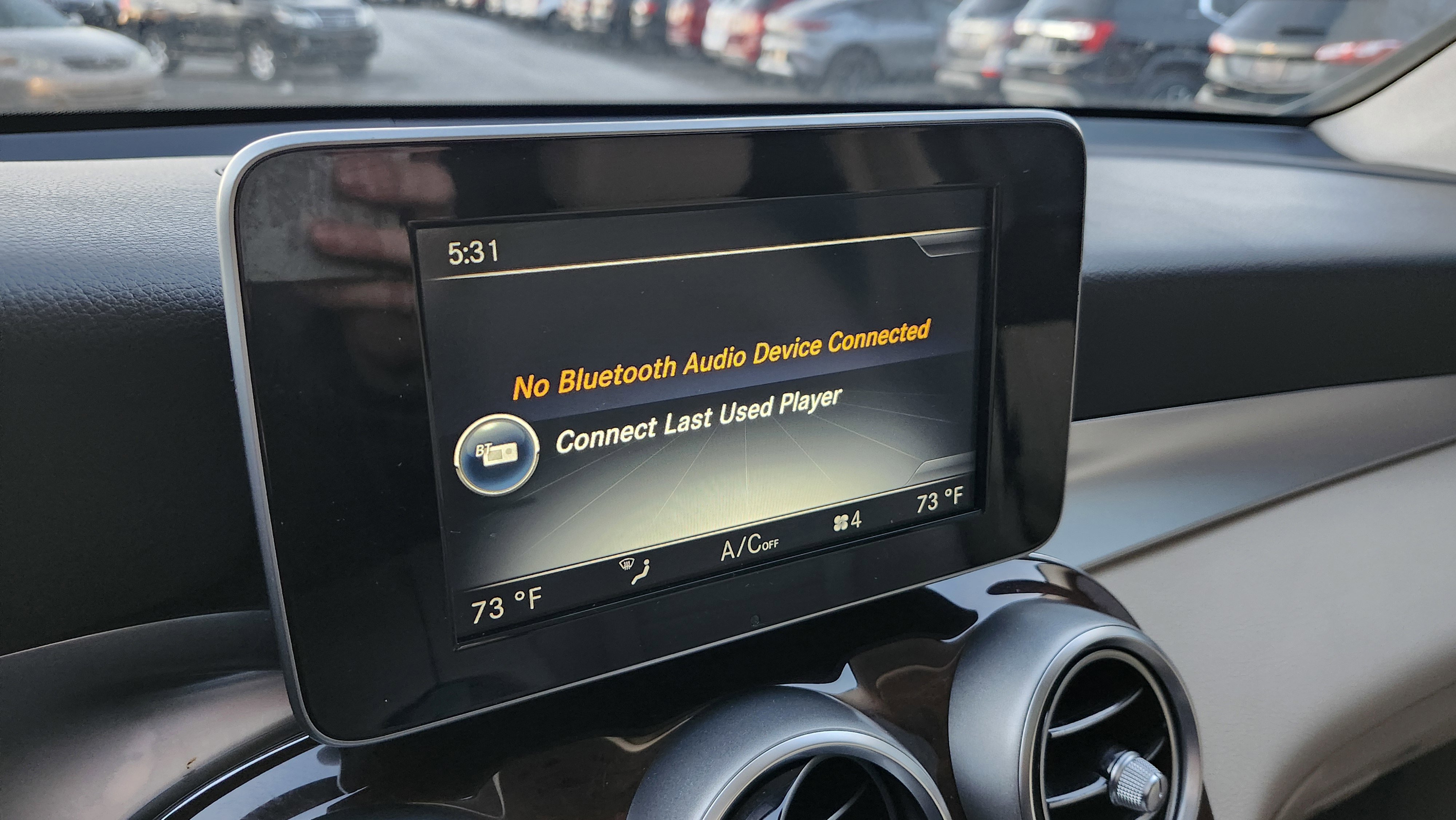 Used 2017 Mercedes-Benz GLC 300 w/ Premium 1 Package image 7