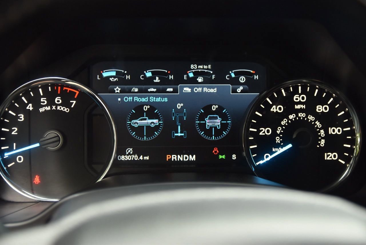 Used 2019 Ford F150 Lariat AWD/4WD image 25