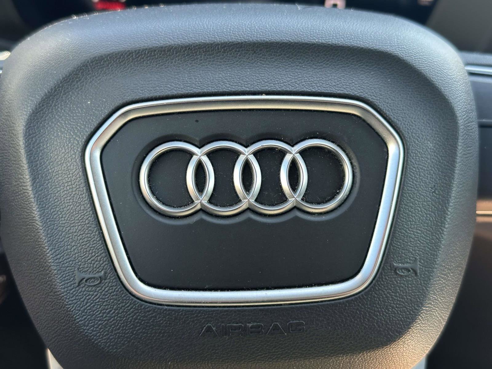 Used 2023 Audi Q5 2.0T Premium Plus image 24