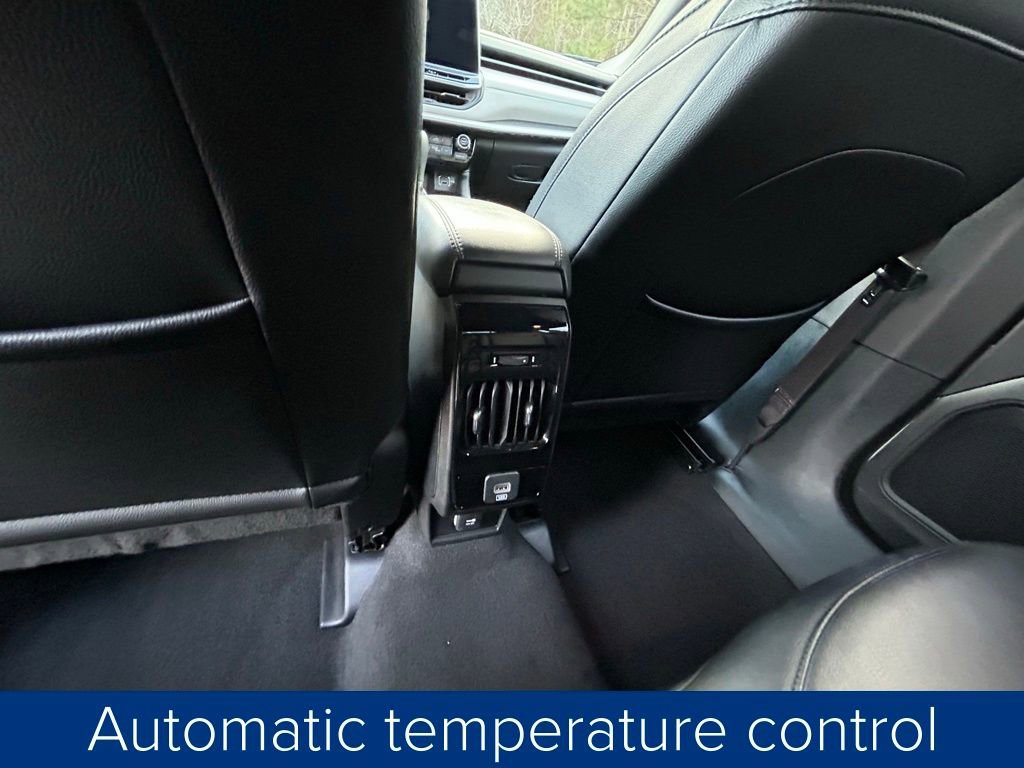 Used 2024 Jeep Compass Limited image 19