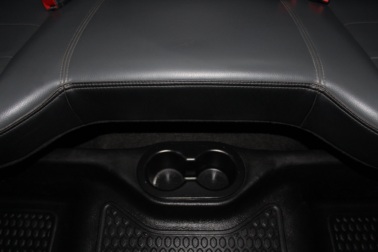 Used 2022 RAM 2500 Tradesman image 72