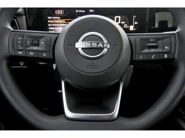 New 2026 Nissan Kicks S image 17