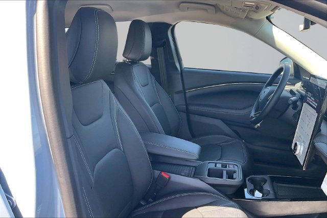 New 2026 Ford Mustang Mach-E Premium w/ Technology Package RWD image 8