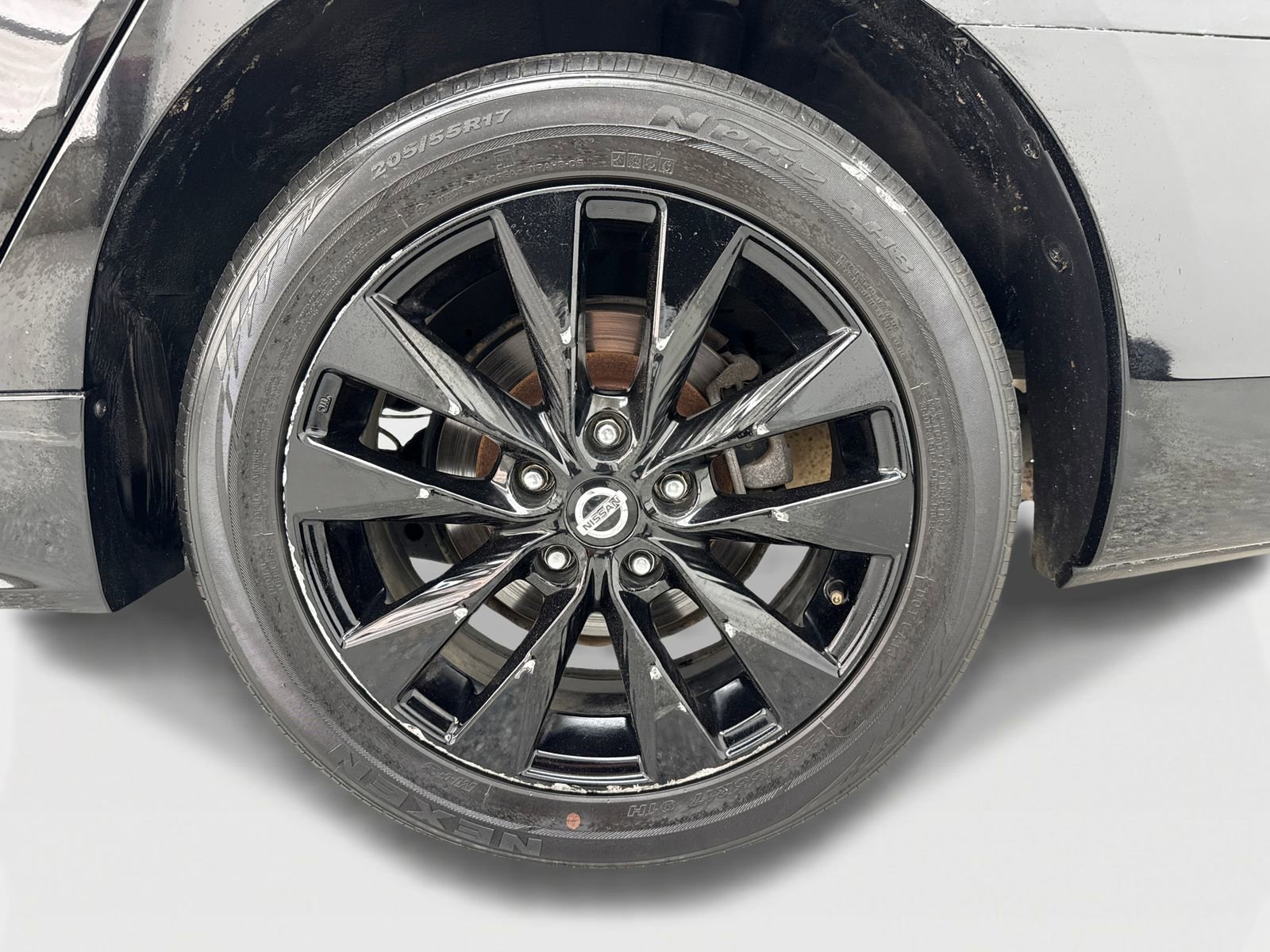 Used 2018 Nissan Sentra SR w/ SR Midnight Edition Package image 50