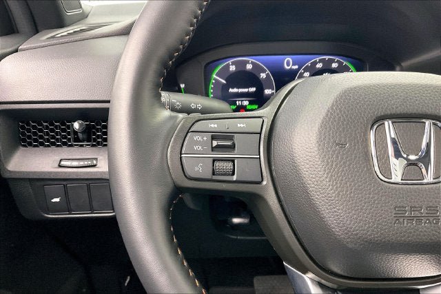 Certified 2026 Honda CR-V TrailSport image 23