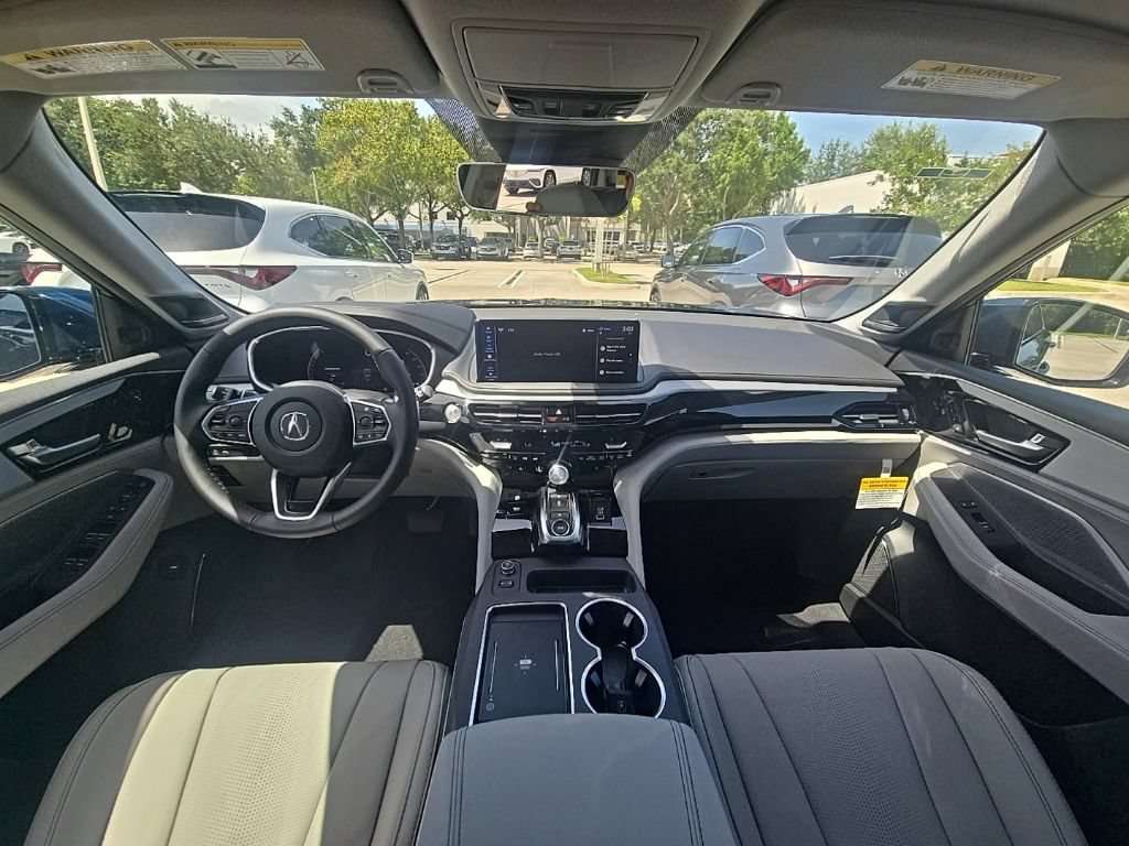New 2026 Acura MDX FWD w/ Technology Package image 30
