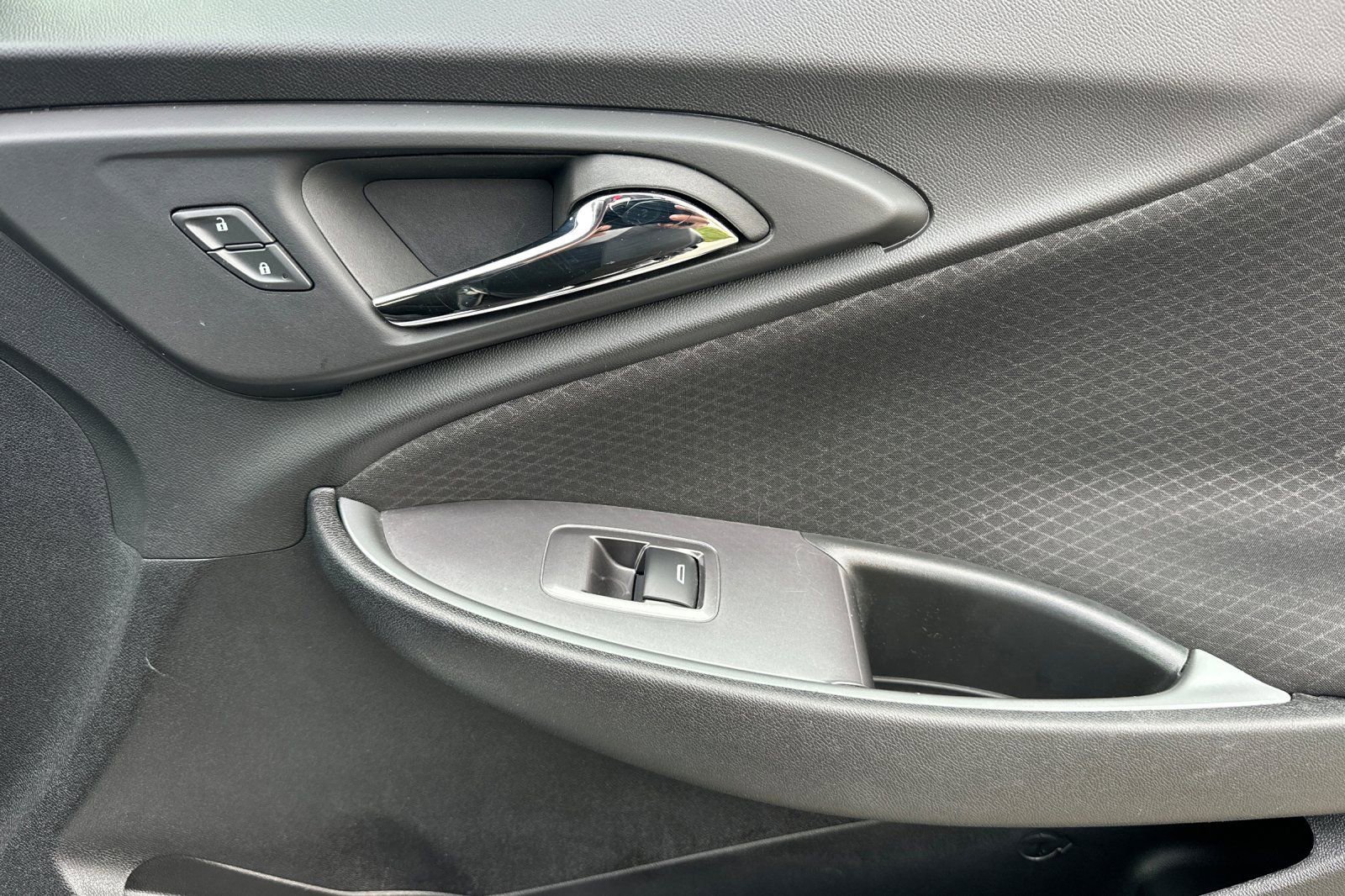 Used 2024 Chevrolet Malibu LT image 18