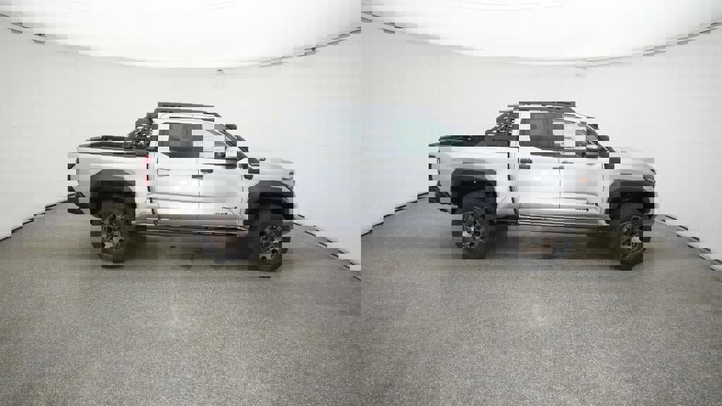 New 2025 Toyota Tacoma 4x4 Double Cab Hybrid image 11