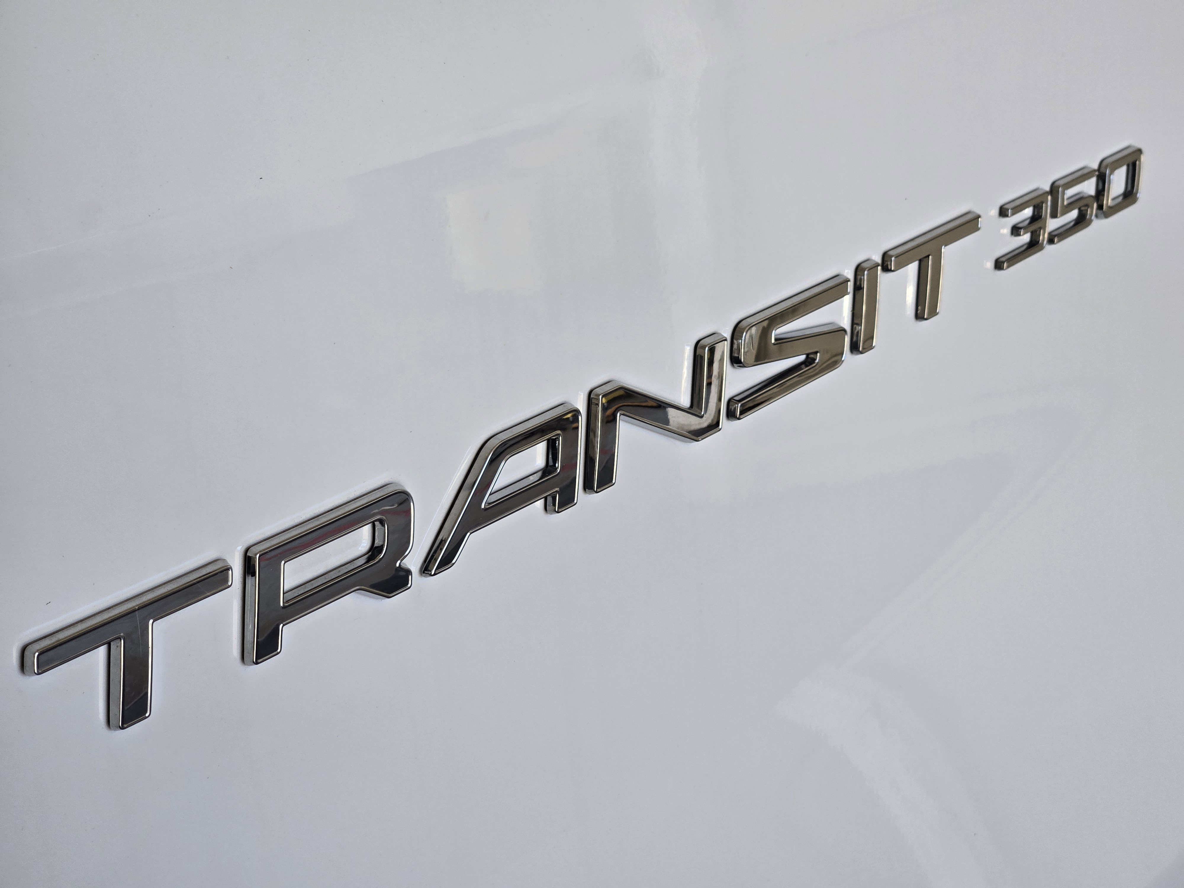 Used 2024 Ford Transit 350 Low Roof image 12