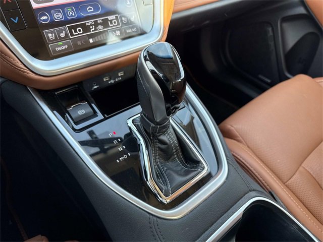 Used 2021 Subaru Legacy Touring XT image 24