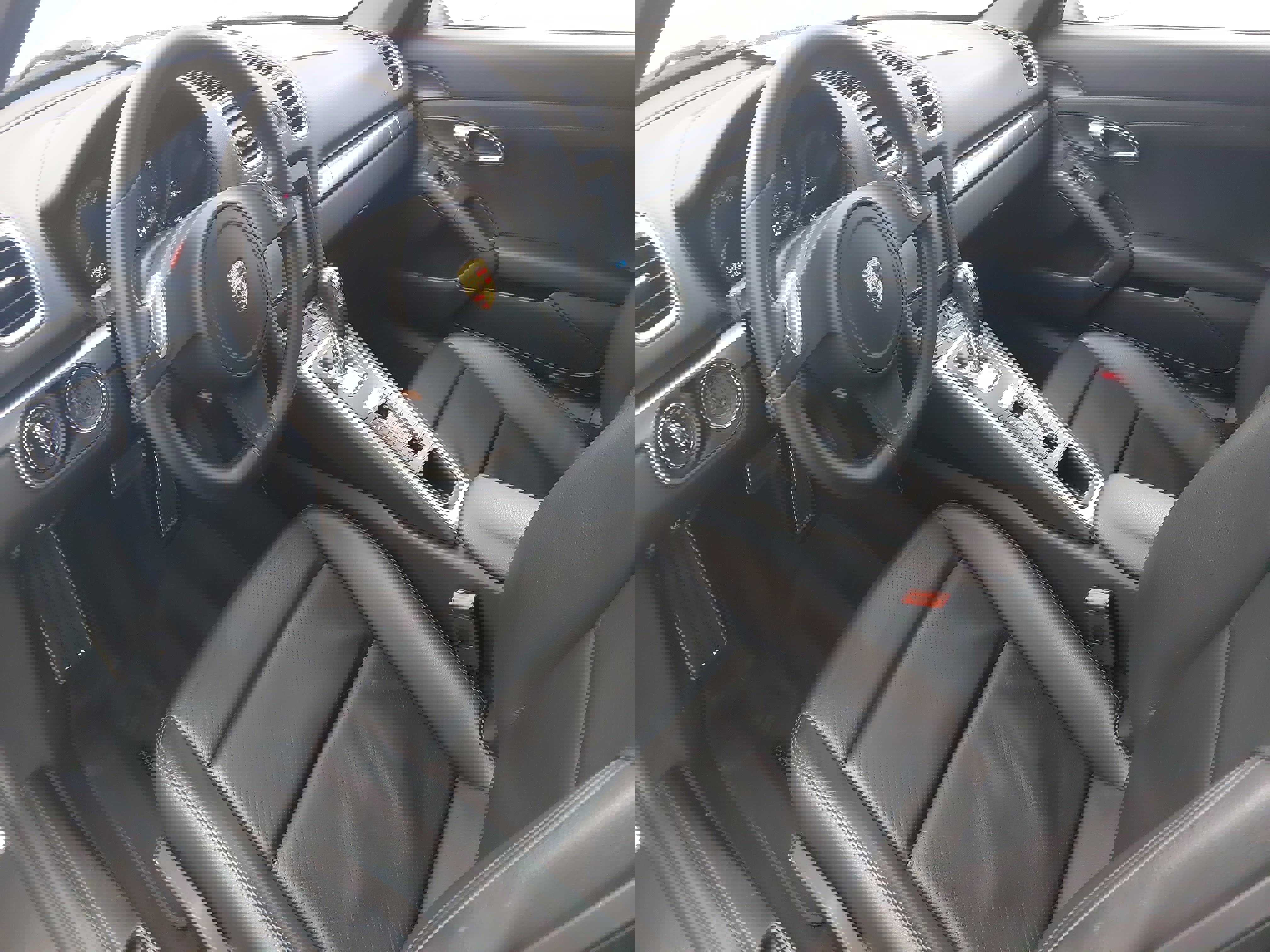 Used 2014 Porsche Boxster image 14