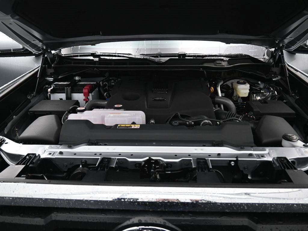 New 2026 Toyota Tundra SR5 image 14