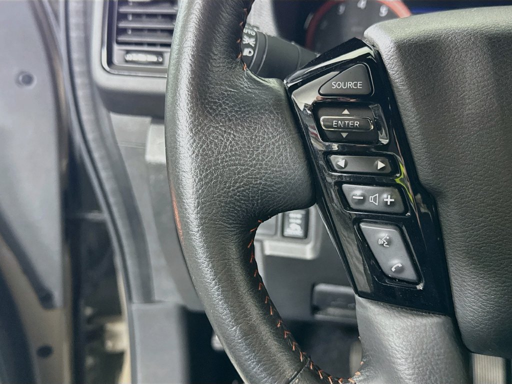 Certified 2023 Nissan Frontier PRO-4X w/ Pro Convenience Package AWD/4WD image 23
