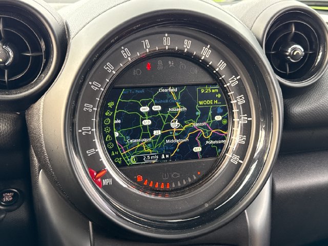 Used 2015 MINI Cooper Paceman S AWD/4WD image 27