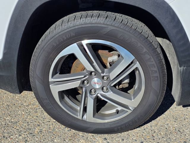 Used 2020 GMC Terrain SLT AWD/4WD image 6