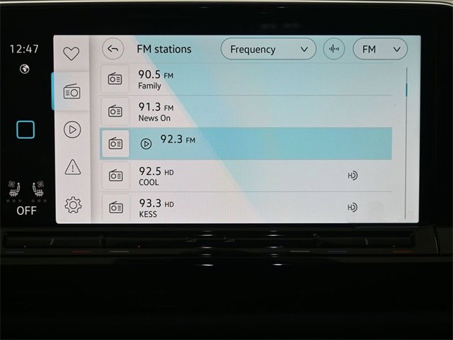 New 2026 Volkswagen Atlas SE image 6