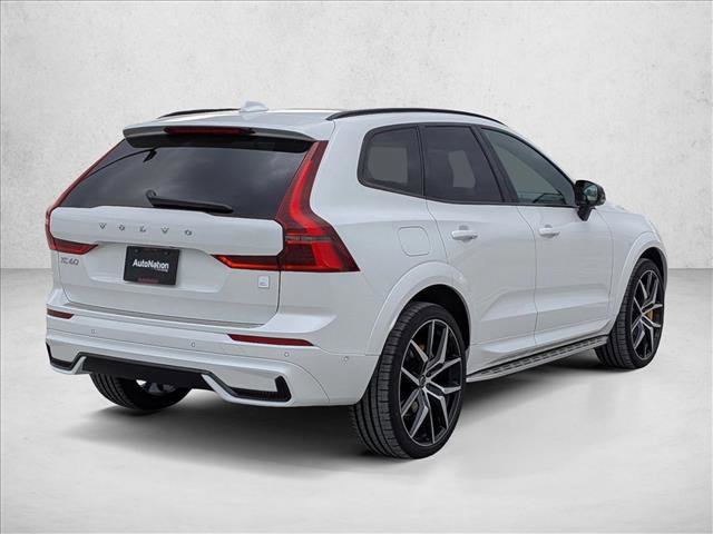 New 2026 Volvo XC60 T8 Polestar w/ Protection Package Premier image 2