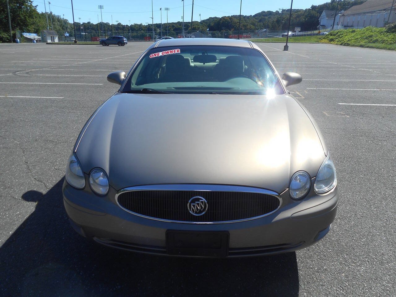 Used 2006 Buick LaCrosse CX FWD image 7