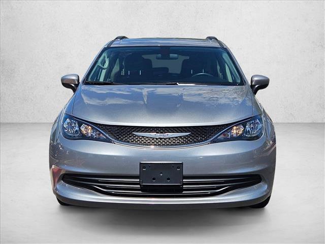 Used 2020 Chrysler Voyager LX w/ Cold Weather Group FWD video 2