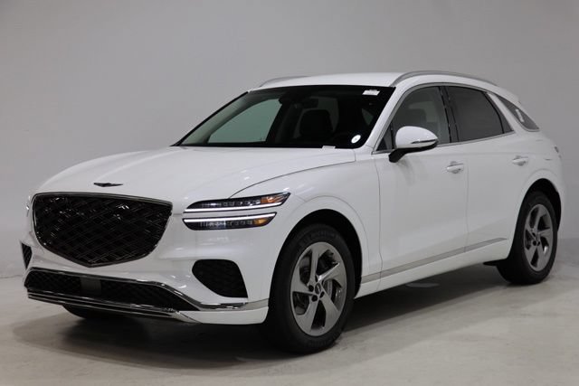 New 2026 Genesis GV70 2.5T AWD/4WD image 3