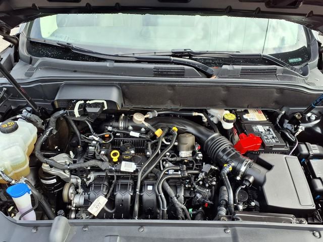 Certified 2022 Lincoln Nautilus Reserve w/ Equipment Group 201A FWD image 3