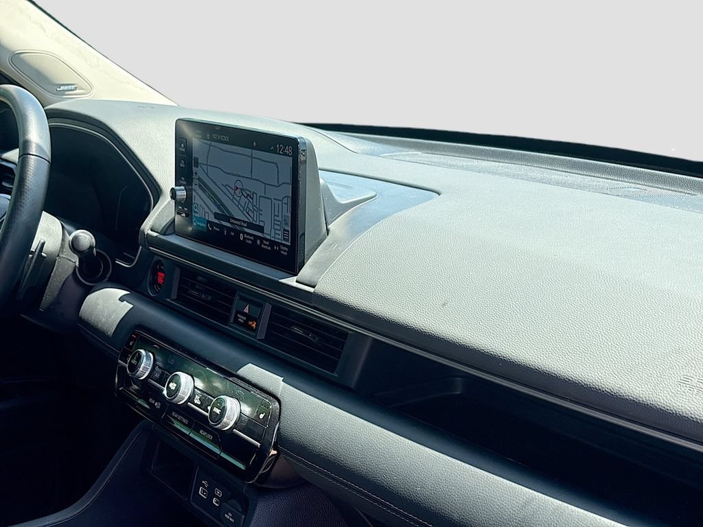 Used 2025 Honda Pilot Touring image 31
