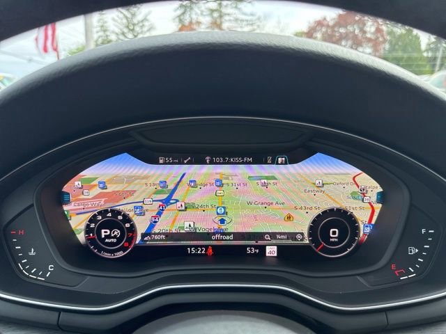 Used 2018 Audi A5 2.0T Prestige AWD/4WD image 29