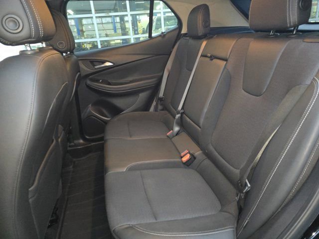 Used 2020 Buick Encore GX Select image 13