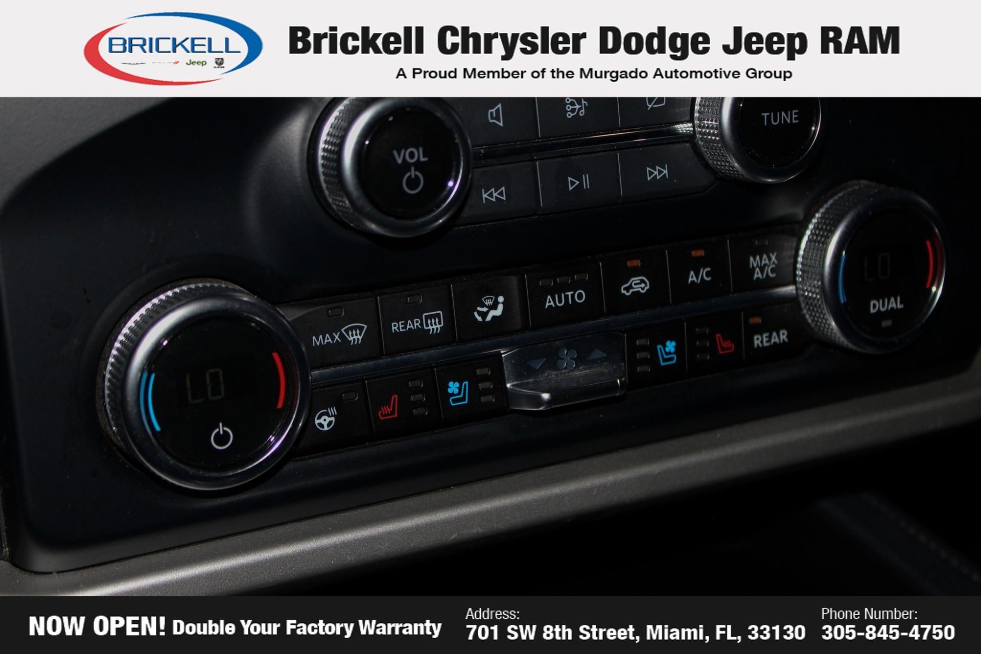 Used 2024 Ford Expedition Max XLT AWD/4WD image 37