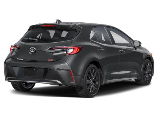 New 2026 Toyota Corolla XSE FWD image 2