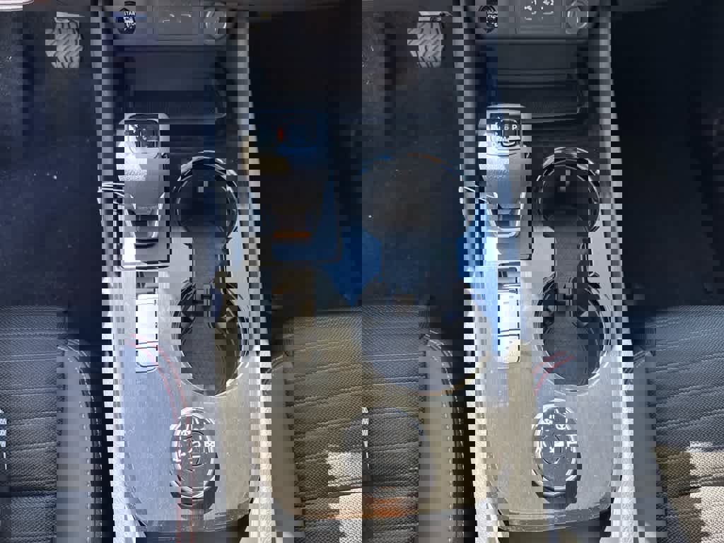 New 2026 Nissan Rogue SV image 18