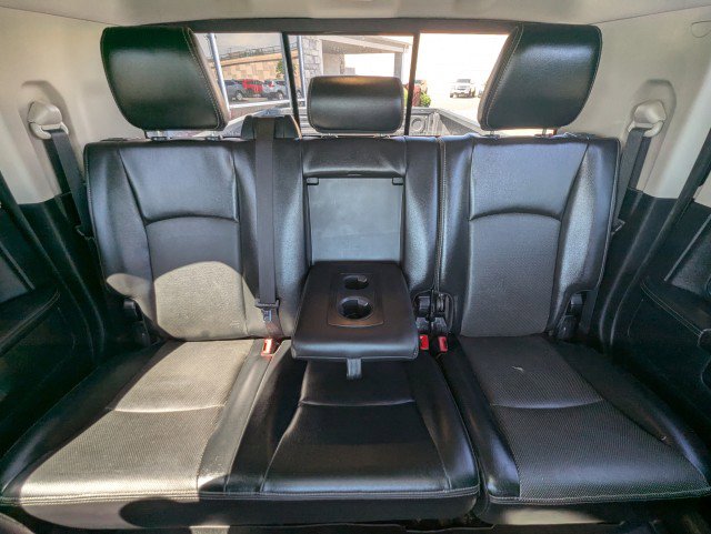 Used 2013 RAM 2500 Laramie w/ Cold Weather Group AWD/4WD image 25