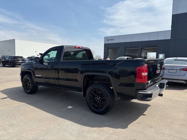 Used 2014 GMC Sierra 1500 SLE image 4