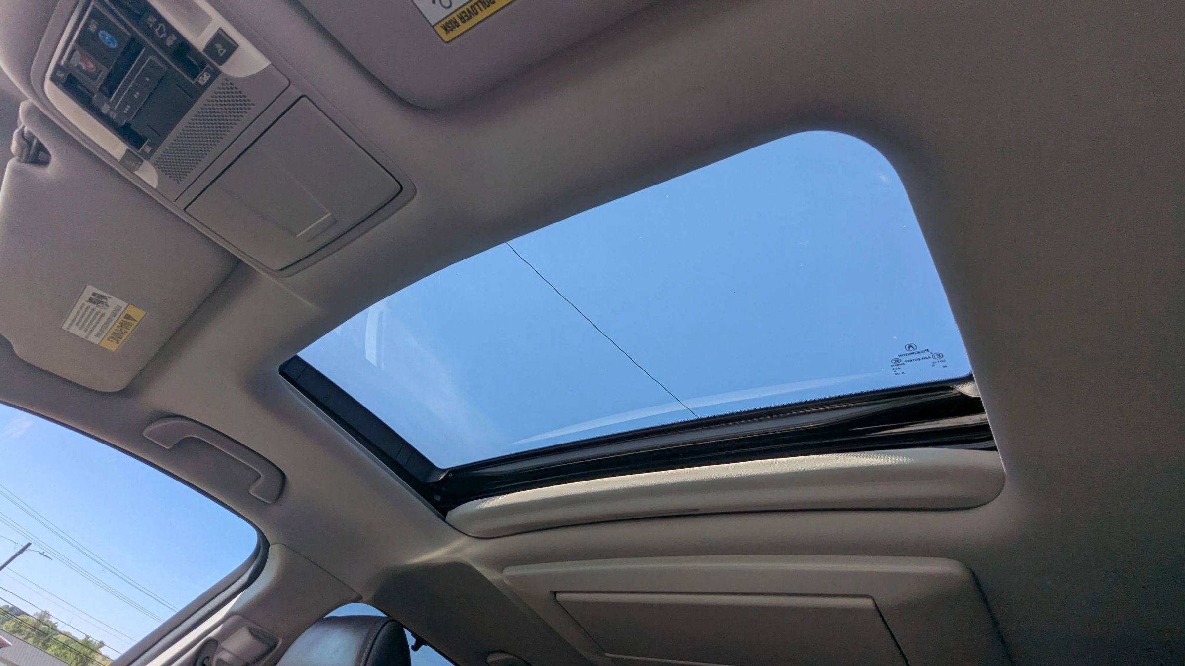 Used 2015 Acura MDX FWD w/ Advance & Entertainment image 30